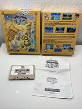 Chuck Rock Commodore 64 C64