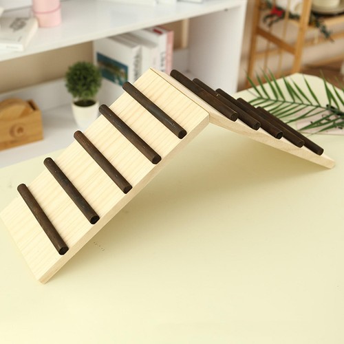 Rampa legno per piccoli - per,
