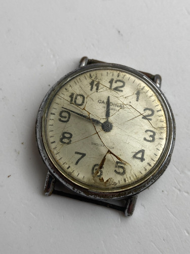 Orologio polso uomo vintage - orologio,