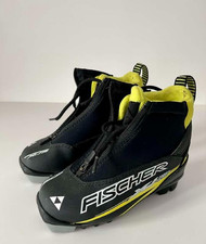 Scarpe da sci di fondo FISCHER