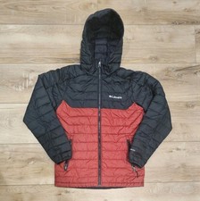 COLUMBIA Giacca Uomo Omni