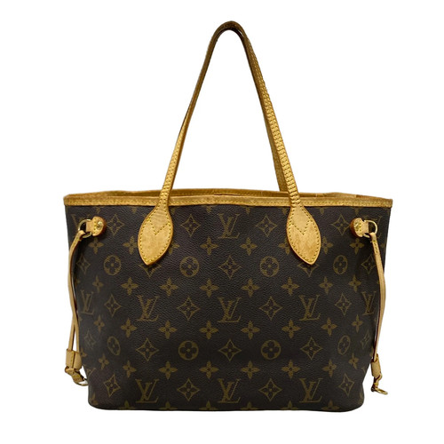 Borsa tote louis vuitton - borsa,