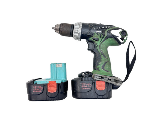 Trapano avvitatore - trapano,