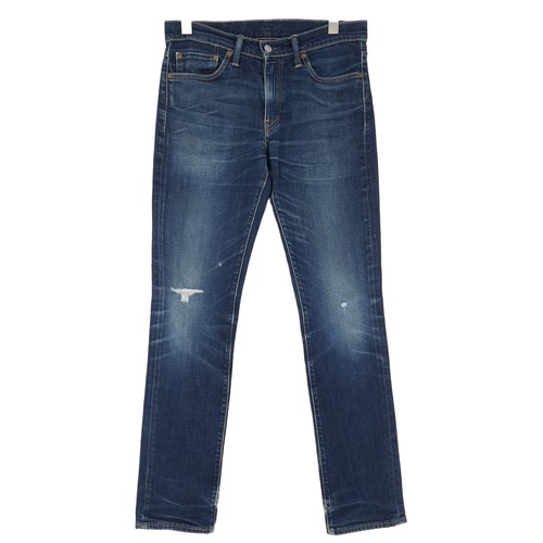 Levi jeans 511 stretch slim - levi's,