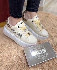 Sneakers donna 4us by Cesare