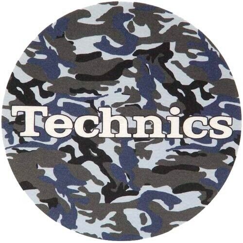Technics slipmats tappetini - technics,