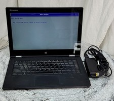 Lenovo Yoga 2 Pro 20266 computer portatile Intel Core I7-4500U 8 GB 256 GB VEDI NOTE