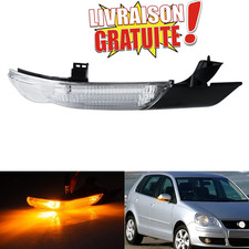 Répétiteur de Rétroviseur