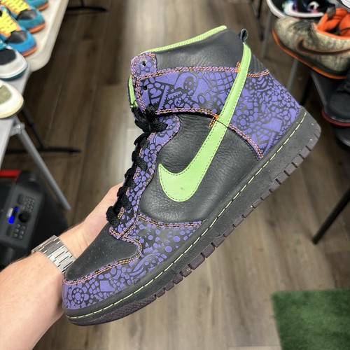 Taglia nike dunk premium - taglia,