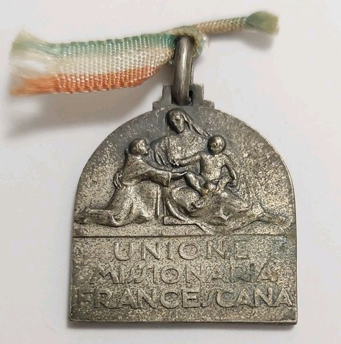 Medaglia ricordo unione - medaglia,