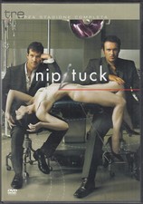 Nip Tuck - Terza Stagione 3 Completa (Episodi 1-15) (Box 6 DVD) DVD in Italiano