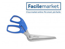 Forbici per Taglio Pizza in Acciaio Inox