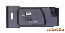 Pentax data back per serie - data,