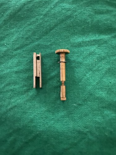Ricambi accendino dunhill - dunhill, 70