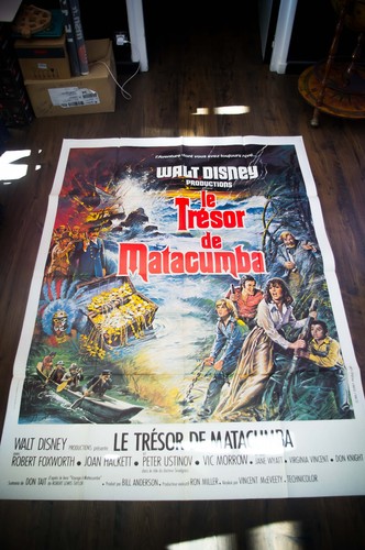 Tesoro matecumbe walt - di,