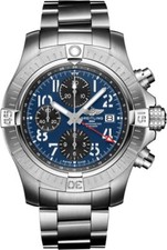 Orologio Uomo Breitling