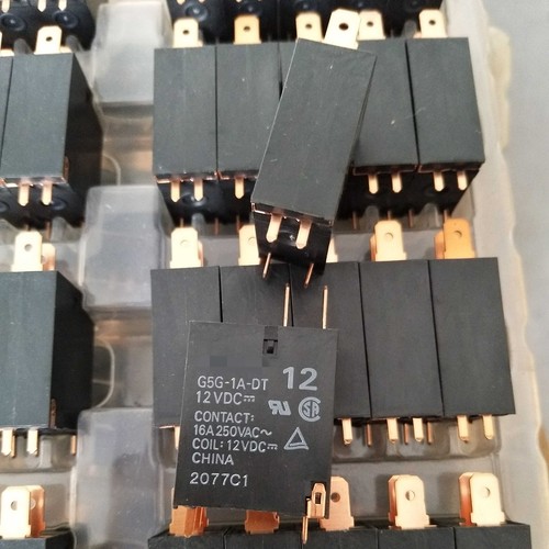 1pz g5g 12vdc - g5g-1a-dt,