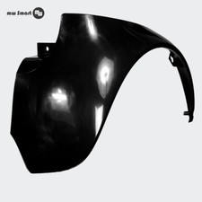 Parafango Smart 450 Coupè posteriore destro nero non verniciato nuovo OE:0004751V007