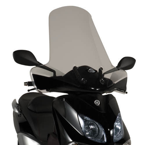 Givi parabrezza trasparente - givi,