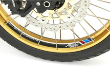 HONDA KIT ADESIVI CERCHI COLORE HRC PER CRF1000 2020-23          08F70-MKS-E20ZD