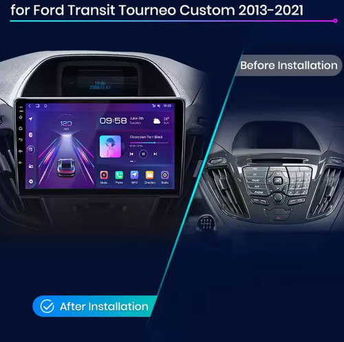 Autoradio android ford - autoradio,