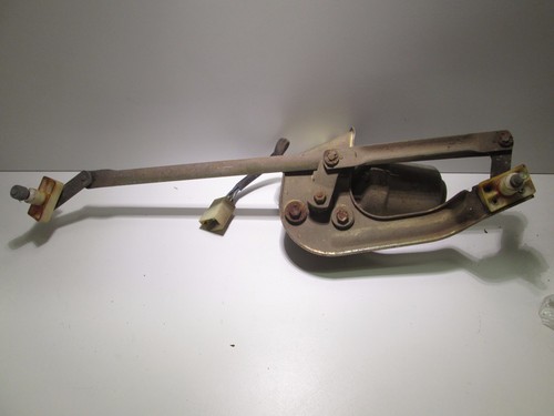 Motorino tergicristallo