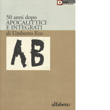 Anni dopo apocalittici e - 50,