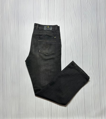 Jeans pantaloni denim bmw rari - pantaloni,