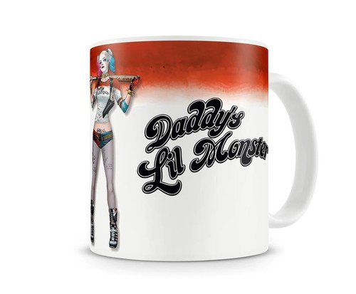 Tazza ceramica suicide - in,