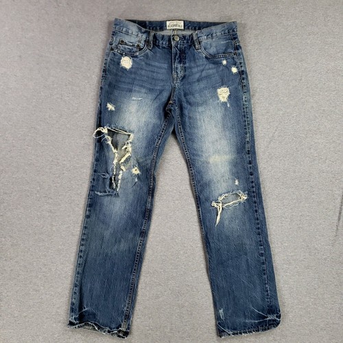 Jeans aeropostale 34x32 - jeans,