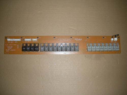 Roland atelier parti - roland,
