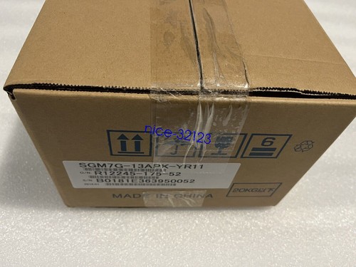 1pz servomotore yaskawa - servomotore,