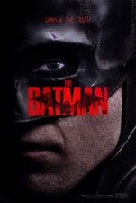 THE BATMAN MOVIE POSTER 2
