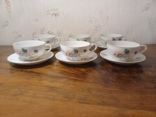 Raffinato servizio da thè in porcellana giapponese decorata