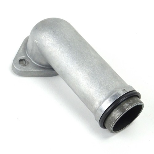 Raccordo acqua motore - , grigio