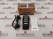 Telefono Corded Montato A Muro