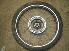 CERCHIO RUOTA ANTERIORE CAGIVA SX 250