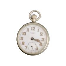 Orologio da tasca vintage