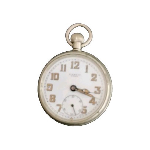 Orologio tasca vintage - orologio,