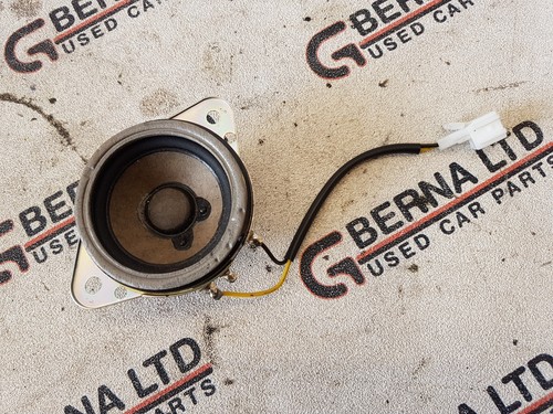 Hyundai i40 2011 - i40, tweeter
