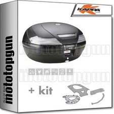 KAPPA VALIGIA K49NT + ATTACCO POSTERIORE MONOKEY DUCATI MULTISTRADA 620 2003 03