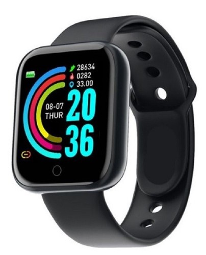 Smartwatch digitale bluetooth - smartwatch,