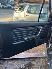 Pannelli porta dx sx M3 320is 325is 88 89 completi