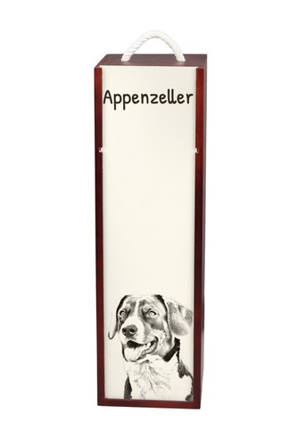 Cassa vino appenzeller - di,