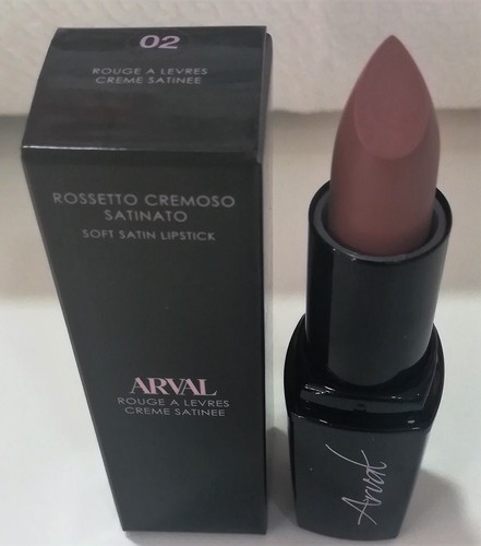 Arval rouge levres creme - arval_rouge, a