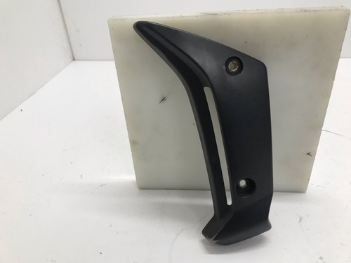 Carena protezione radiatore - carena,