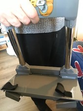 Carrello porta zaino