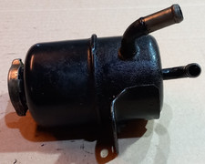 Hyundai Galloper Serbatoio