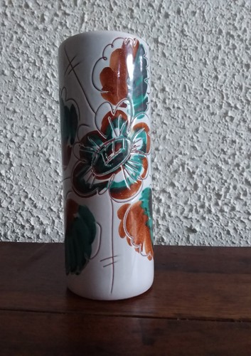 Vase rouleau monique brunner - vase,