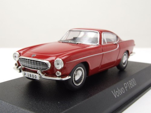 Modellino auto volvo - modellino,